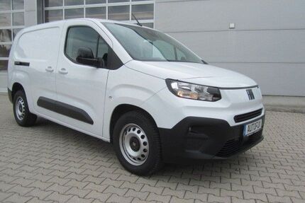 Fiat Doblo Gebrauchtwagen