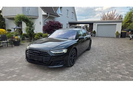 Audi A8 Gebrauchtwagen