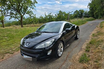 Peugeot RCZ Gebrauchtwagen