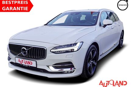 Volvo V90 Gebrauchtwagen