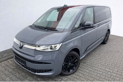 VW T7 Multivan Gebrauchtwagen