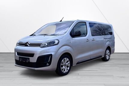 Citroen SpaceTourer Gebrauchtwagen