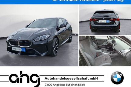 BMW 120 Gebrauchtwagen