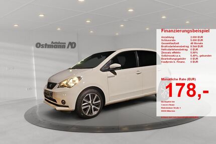 Seat Mii Gebrauchtwagen