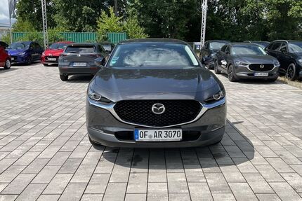 Mazda CX-30 Gebrauchtwagen