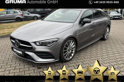 Mercedes-Benz CLA 200 Gebrauchtwagen
