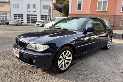 BMW 318 Gebrauchtwagen