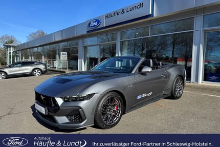 Ford Mustang Gebrauchtwagen