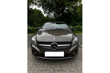 Mercedes-Benz A 180 Gebrauchtwagen