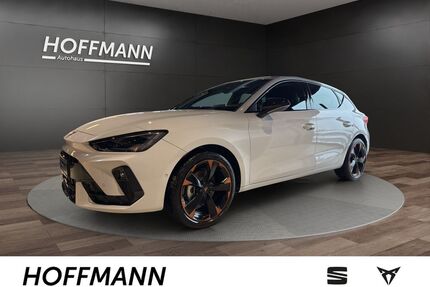 Cupra Leon Gebrauchtwagen