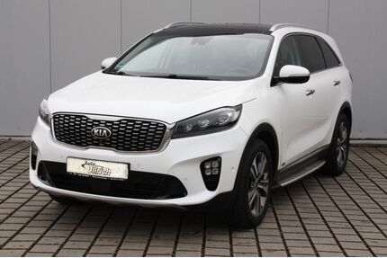 Kia Sorento Gebrauchtwagen