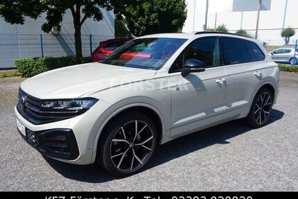 VW Touareg Gebrauchtwagen