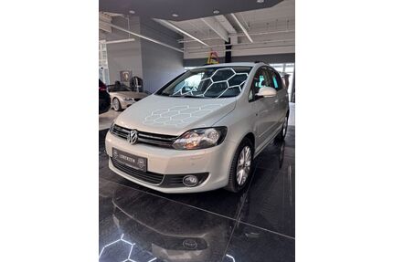 VW Golf Plus Gebrauchtwagen
