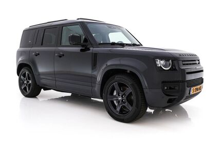 Land Rover Defender Gebrauchtwagen