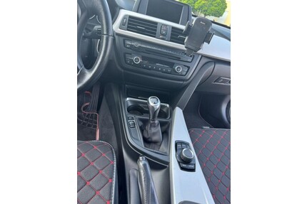 BMW 3er Gebrauchtwagen