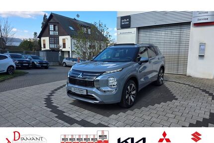 Mitsubishi Outlander Gebrauchtwagen