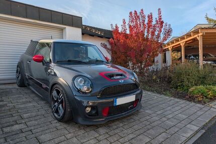 Mini John Cooper Works Gebrauchtwagen