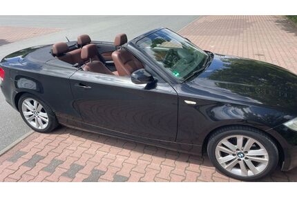 BMW 118 Gebrauchtwagen