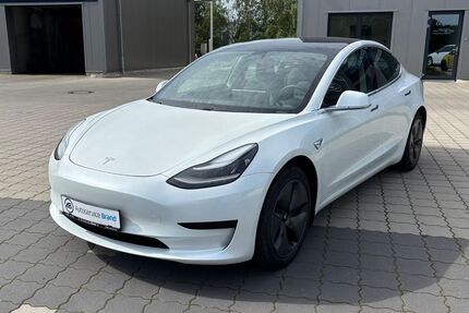 Tesla Model 3 Gebrauchtwagen