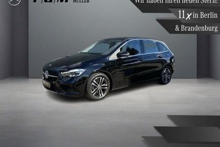 Mercedes-Benz B 220 Gebrauchtwagen