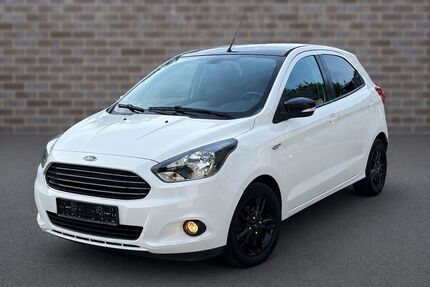 Ford Ka/Ka+ Gebrauchtwagen