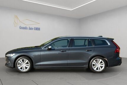 Volvo V60 Gebrauchtwagen