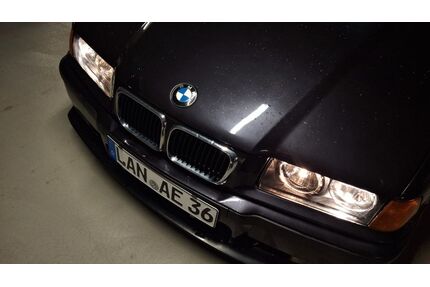 BMW 318 Gebrauchtwagen