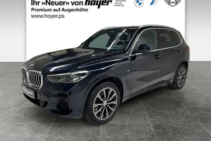 BMW X5 Gebrauchtwagen