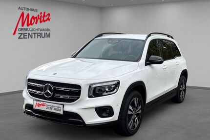 Mercedes-Benz GLB 200 Gebrauchtwagen