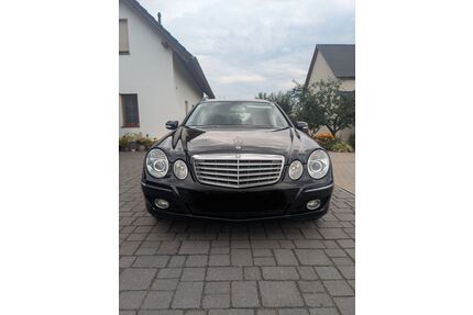 Mercedes-Benz E 220 Gebrauchtwagen