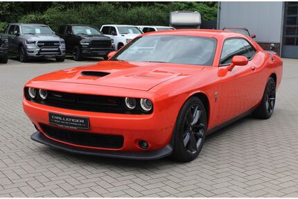 Dodge Challenger Gebrauchtwagen
