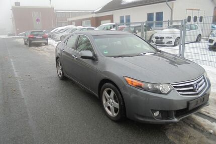 Honda Accord Gebrauchtwagen
