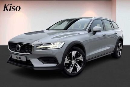 Volvo V60 Cross Country Gebrauchtwagen