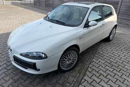 Alfa Romeo 147 Gebrauchtwagen