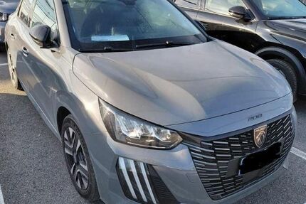 Peugeot 208 Gebrauchtwagen