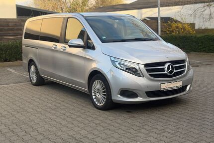 Mercedes-Benz V 220 Gebrauchtwagen