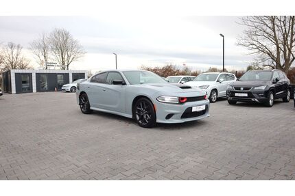Dodge Charger Gebrauchtwagen