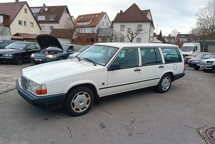 Volvo 945 Gebrauchtwagen