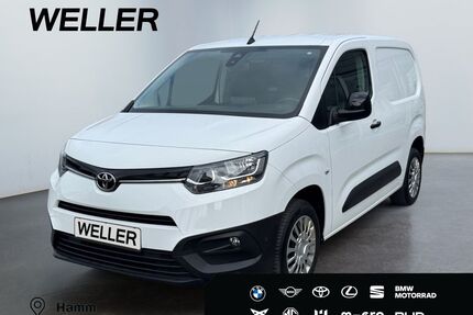 Toyota Proace City Gebrauchtwagen
