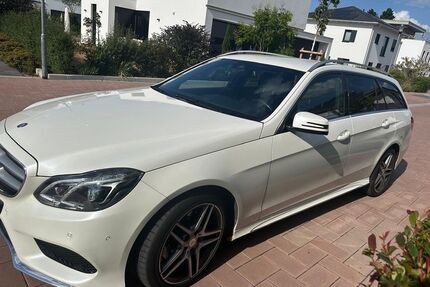 Mercedes-Benz 250 Gebrauchtwagen
