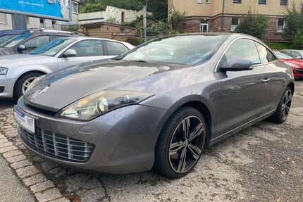 Renault Laguna Gebrauchtwagen