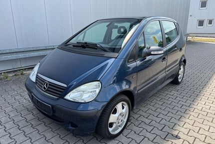 Mercedes-Benz A 160 Gebrauchtwagen