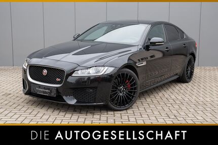 Jaguar XF Gebrauchtwagen