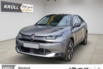 Citroen C4 Gebrauchtwagen