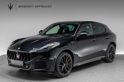 Maserati Grecale Gebrauchtwagen