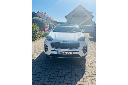 Kia Sportage Gebrauchtwagen