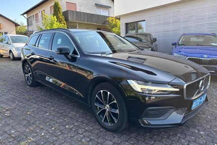 Volvo V60 Gebrauchtwagen