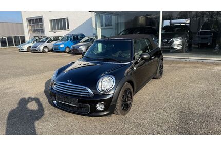 Mini ONE Gebrauchtwagen