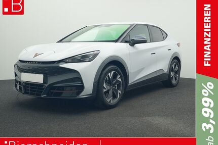Cupra Tavascan Gebrauchtwagen