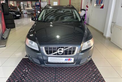 Volvo V70 Gebrauchtwagen